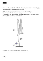 Preview for 104 page of Schneider Schirme 792-00 Assembly And Operating Instructions Manual