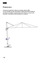 Preview for 106 page of Schneider Schirme 792-00 Assembly And Operating Instructions Manual