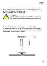 Preview for 115 page of Schneider Schirme 792-00 Assembly And Operating Instructions Manual