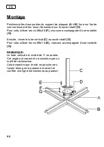 Preview for 66 page of Schneider Schirme Rhodos 782-00 Series Assembly And Operating Instructions Manual