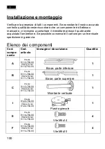 Preview for 100 page of Schneider Schirme Rhodos 782-00 Series Assembly And Operating Instructions Manual