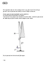 Preview for 116 page of Schneider Schirme Rhodos 782-00 Series Assembly And Operating Instructions Manual