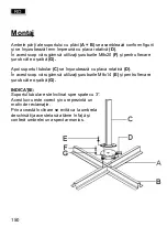 Preview for 150 page of Schneider Schirme Rhodos 782-00 Series Assembly And Operating Instructions Manual