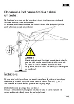 Preview for 155 page of Schneider Schirme Rhodos 782-00 Series Assembly And Operating Instructions Manual