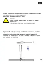 Preview for 175 page of Schneider Schirme Rhodos 782-00 Series Assembly And Operating Instructions Manual