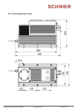 Preview for 9 page of SCHNIER 810353 Operating Manual