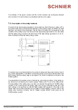 Preview for 16 page of SCHNIER 810353 Operating Manual