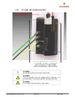 Предварительный просмотр 16 страницы SCHNIER 810366 Operating Manual