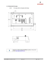 Предварительный просмотр 17 страницы SCHNIER 810366 Operating Manual