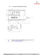 Предварительный просмотр 18 страницы SCHNIER 810366 Operating Manual