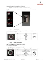 Предварительный просмотр 20 страницы SCHNIER 810366 Operating Manual