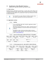 Предварительный просмотр 48 страницы SCHNIER 810366 Operating Manual