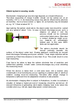 Preview for 23 page of SCHNIER HMG 11/02 Operating Instructions Manual