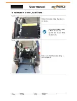 Preview for 10 page of Schnierle SafeTrans User Manual