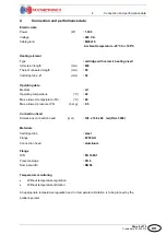 Preview for 5 page of Schniewindt 20153106330140 Instruction Manual