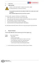 Preview for 8 page of Schniewindt 20153106330140 Instruction Manual