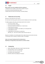 Preview for 9 page of Schniewindt 20153106330140 Instruction Manual