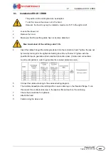 Preview for 8 page of Schniewindt ERCB Operation Manual