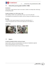 Preview for 15 page of Schniewindt ERCB Operation Manual