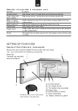 Предварительный просмотр 12 страницы SCHÖCK PRIMUS F605M User Instructions