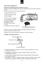 Предварительный просмотр 30 страницы SCHÖCK PRIMUS F605M User Instructions