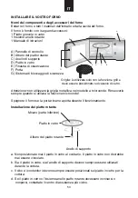 Предварительный просмотр 49 страницы SCHÖCK PRIMUS F605M User Instructions