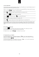 Предварительный просмотр 55 страницы SCHÖCK PRIMUS F605M User Instructions