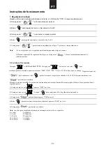 Предварительный просмотр 70 страницы SCHÖCK PRIMUS F605M User Instructions