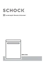 SCHÖCK SDI543AS2 User Manual preview