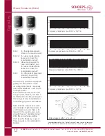 Предварительный просмотр 12 страницы Schoeps CMC 3U User Manual