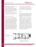 Предварительный просмотр 6 страницы Schoeps CMIT 5 U User Manual