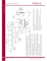 Предварительный просмотр 13 страницы Schoeps CMIT 5 U User Manual