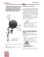 Предварительный просмотр 6 страницы Schoeps DSP-4 KFM 360 Operating Instructions Manual