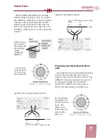 Предварительный просмотр 7 страницы Schoeps DSP-4 KFM 360 Operating Instructions Manual