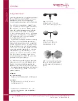 Preview for 2 page of Schoeps MSTC 64 Ug User Manual