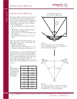 Preview for 3 page of Schoeps MSTC 64 Ug User Manual