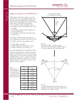 Preview for 12 page of Schoeps MSTC 64 Ug User Manual