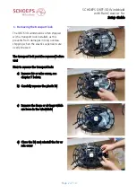 Preview for 2 page of Schoeps ORTF-3D Setup Manual