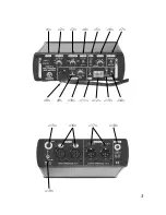 Preview for 3 page of Schoeps VMS 5 U User Manual