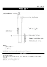 Preview for 1 page of Scholastic BL6 User Manual