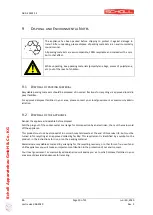 Preview for 20 page of Scholl 20060/FU Instructions For Use Manual