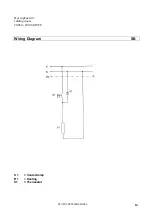 Предварительный просмотр 15 страницы Scholl 20060 SO/FU Operating Manual