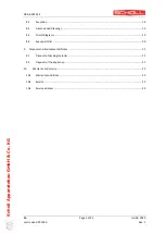 Preview for 3 page of Scholl 24001/SB/U Instructions For Use Manual