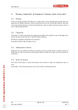 Preview for 10 page of Scholl 24001/SB/U Instructions For Use Manual