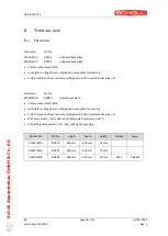 Preview for 18 page of Scholl 24001/SB/U Instructions For Use Manual