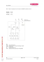 Preview for 22 page of Scholl 26060/4 Instructions For Use Manual