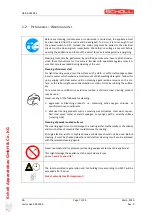 Preview for 7 page of Scholl 27001/KS Instructions For Use Manual