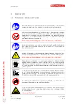 Preview for 5 page of Scholl 28060-2 Instructions For Use Manual