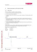 Предварительный просмотр 10 страницы Scholl 29000/S Instructions For Use Manual