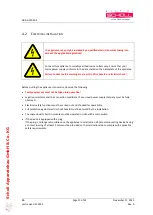 Предварительный просмотр 11 страницы Scholl 29000/S Instructions For Use Manual